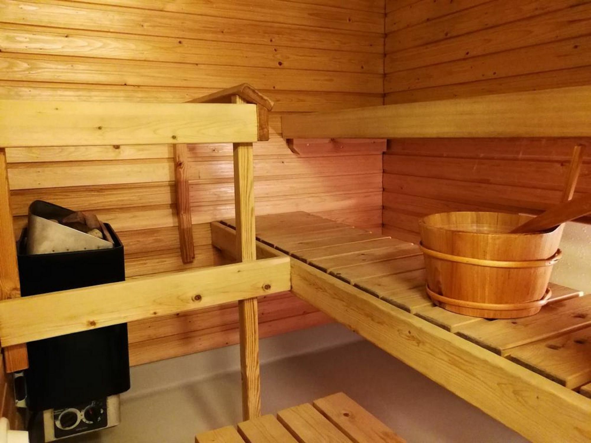 Hiisi Homes Vantaa Sauna Airport Kültér fotó